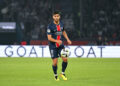 Marco ASENSIO of PSG