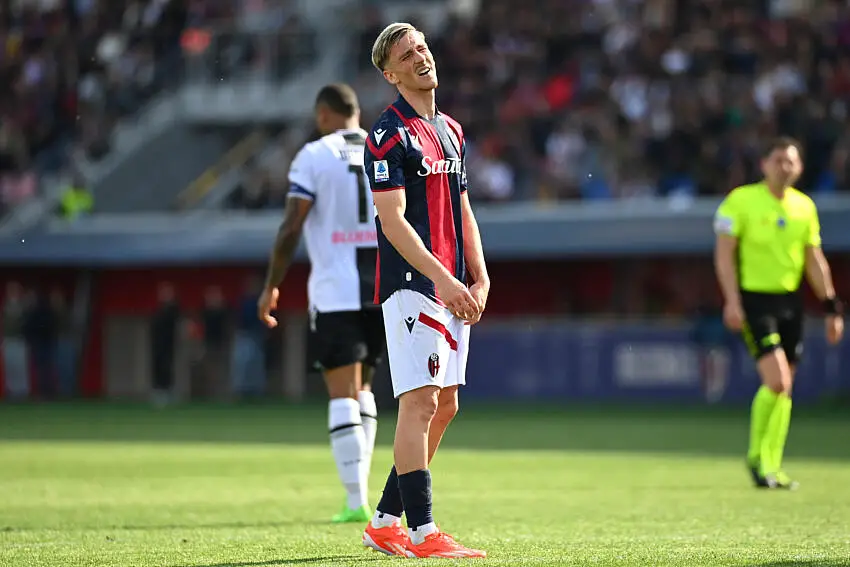 La Juventus veut s'offrir un attaquant de l'AC Milan