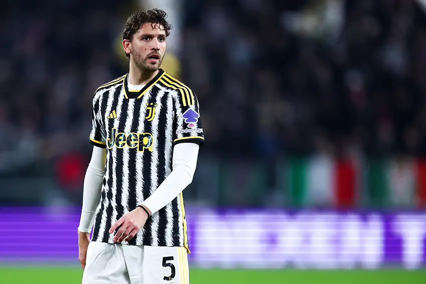 OM : La porte s'ouvre pour un joueur de la Juve