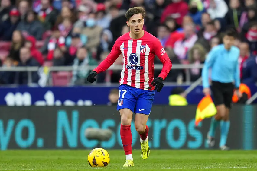 OM : la nouvelle piste à 30M¬ venant de Madrid