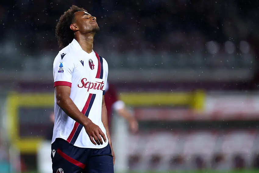 Zirkzee vers Manchester United& mais l'AC Milan a des plans B