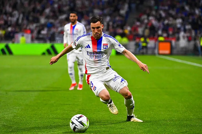 OL : Tagliafico en partance pour la Turquie ? thumbnail