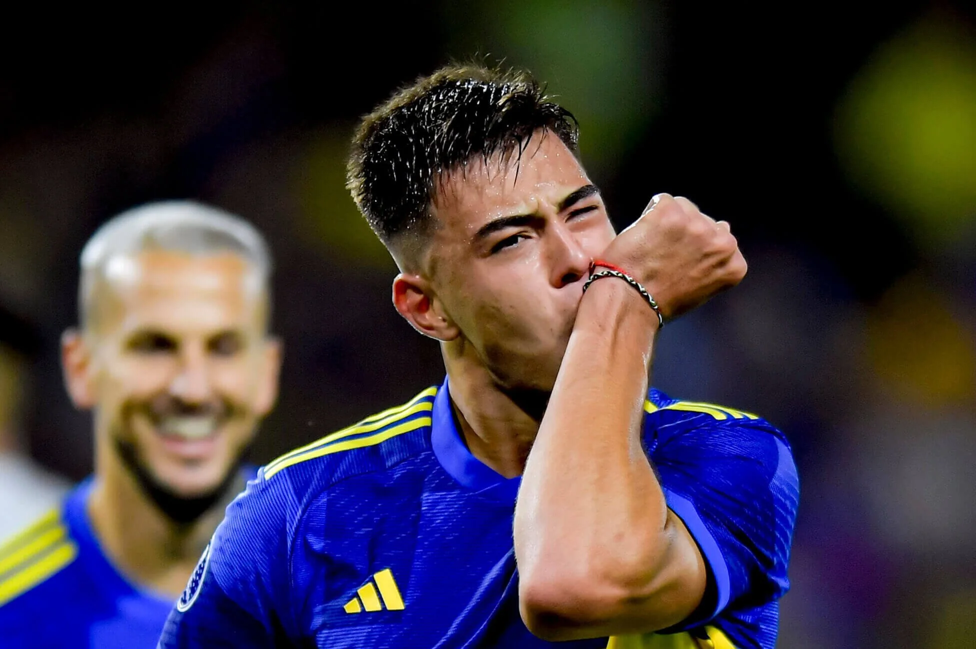Chelsea a le feu vert de cette pépite à 25 M¬