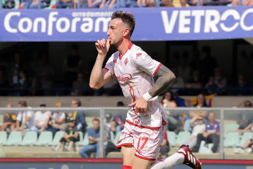 OM : Gaetano Castrovilli, la nouvelle bonne pioche mercato signée Roberto De Zerbi ?