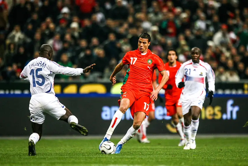 CAN 2025 : Marouane Chamakh aux commandes du tirage au sort des éliminatoires !