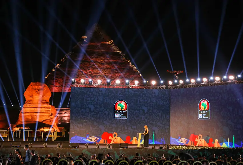 CAN 2025 : Le tirage au sort des éliminatoires, c'est aujourd'hui !