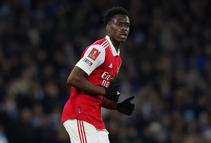Ce crack belge d'Arsenal s'envole vers la Liga (off.)