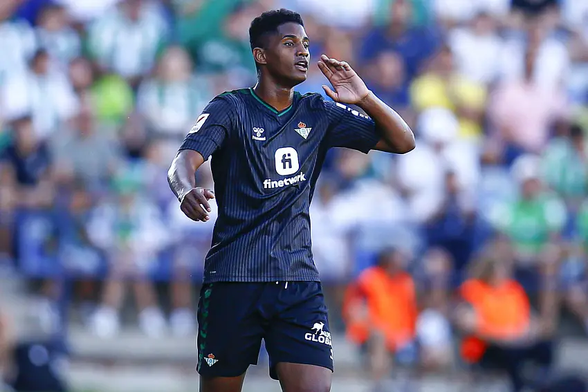 OL : Nouveau brésilien dans le Rhône (off.)