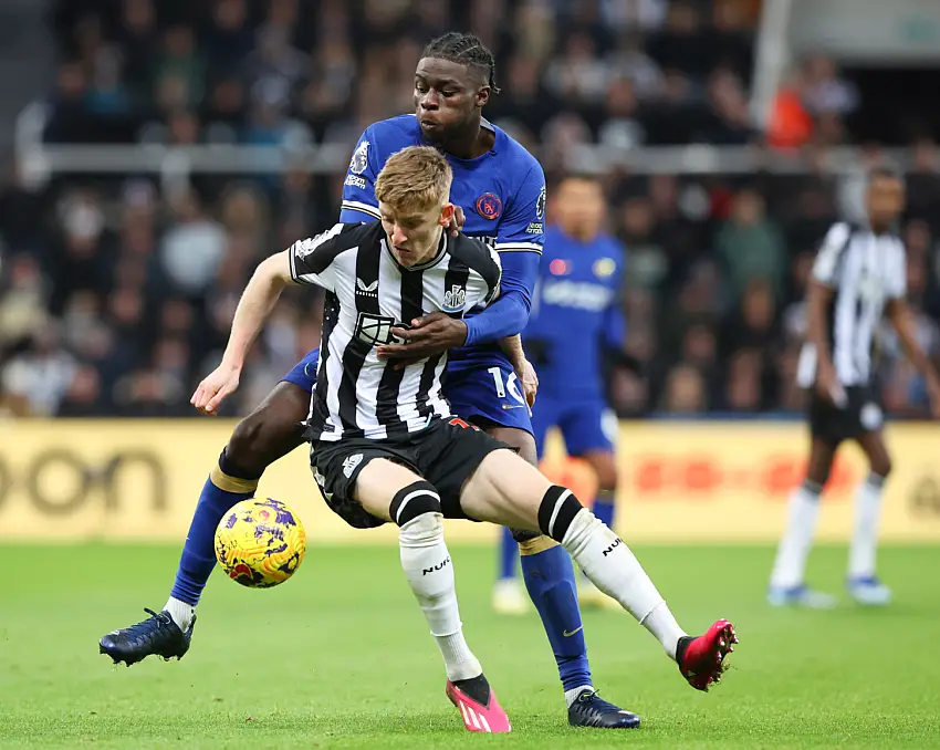 Chelsea : Ça s'affole autour d'un Français