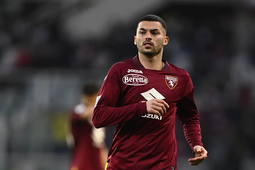 Ex-OM: Radonji touche le fond