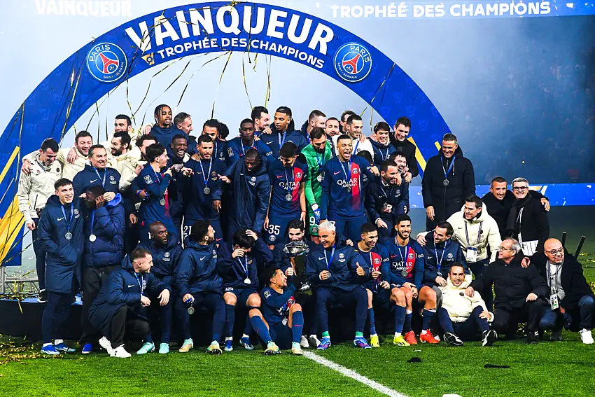 Trophée des champions 2026 : la RDC se positionne ?