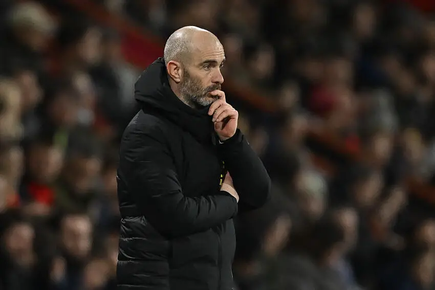 Les chants racistes d'Enzo Fernandez pourraient mettre fin à la paix du vestiaire de Chelsea ? : Maresca Réagit