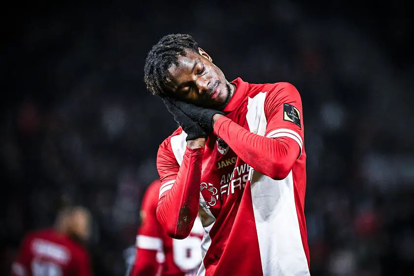 AS Monaco : cette pépite va débarquer sur le Rocher pour 20M¬