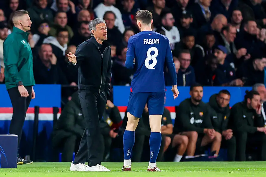 PSG : Cette star de l'Euro 2024 veut poursuivre l'aventure dans la capitale