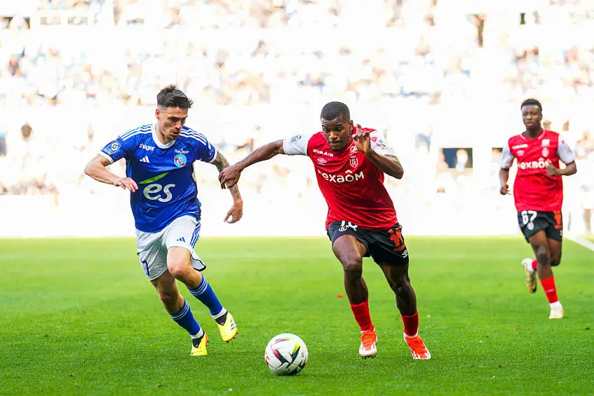 RC Strasbourg : Deux formations s'avancent pour Jessy Deminguet