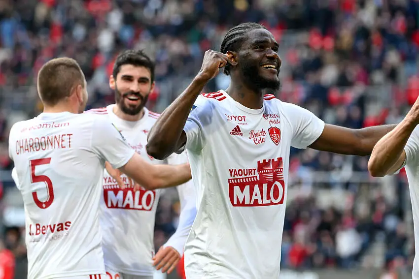 OM : La grosse fierté de Brassier