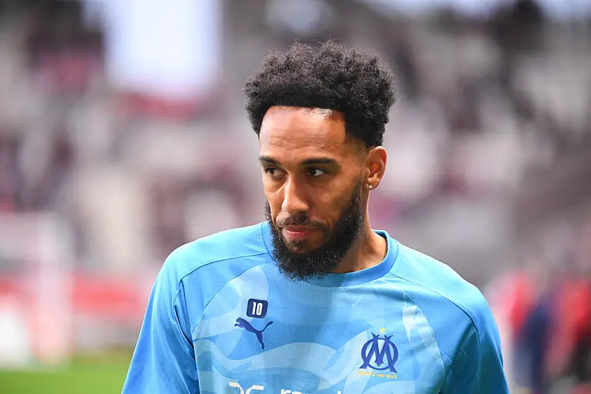 OM : Voici les premières images de la reprise