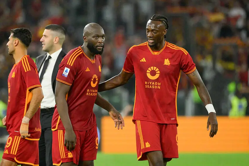 Polémique à l'AS Roma : retrait de produits et licenciement suite à un choix de couleur