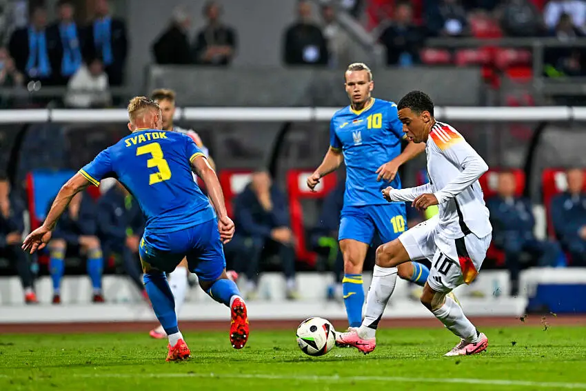 2 géants de Premier League rêvent de ce crack ukrainien