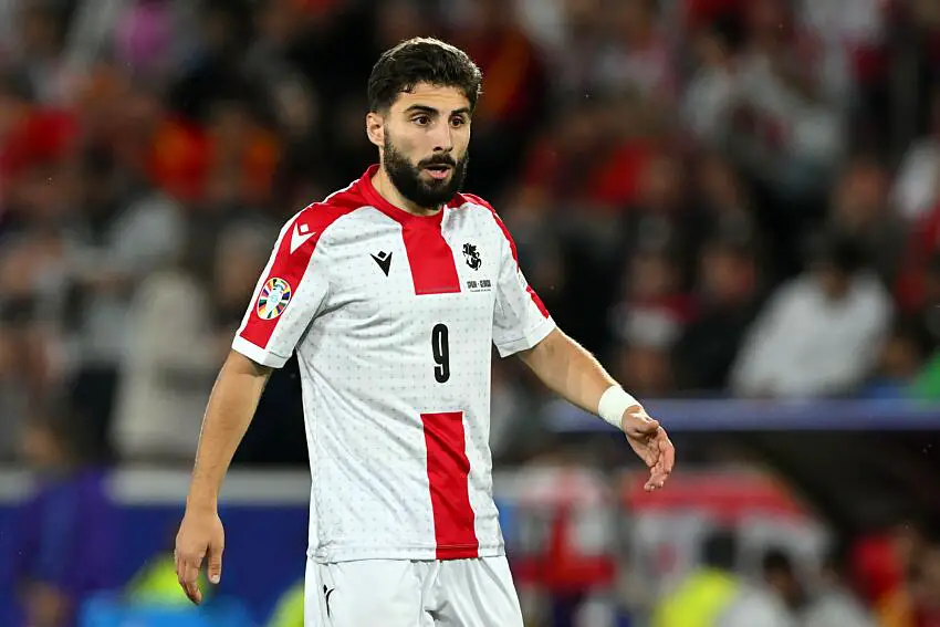 ASSE : Les Verts continuent de pousser pour ce crack de l'Euro 2024