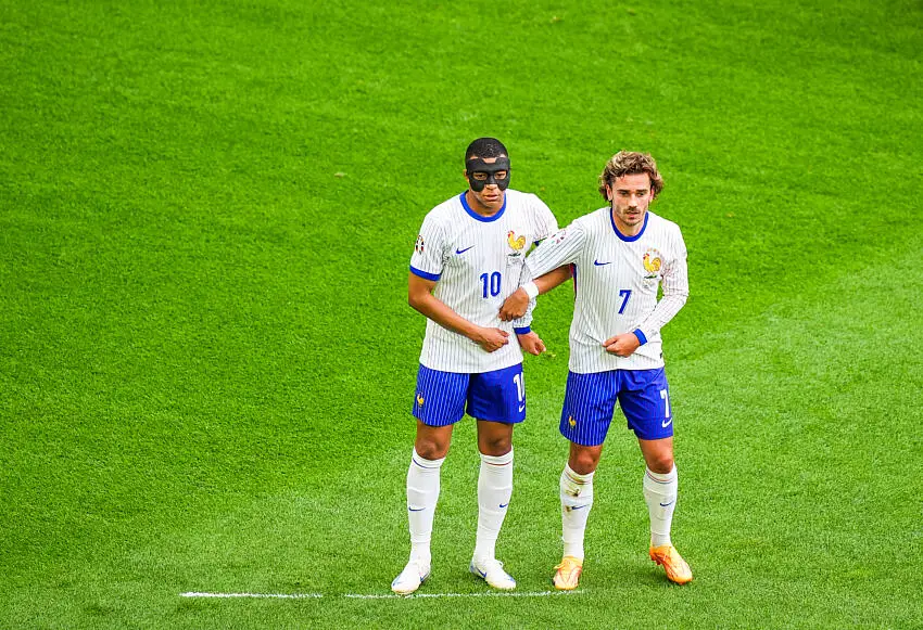 Portugal - France : 4 cadres des Bleus sous la menace d'une suspension !