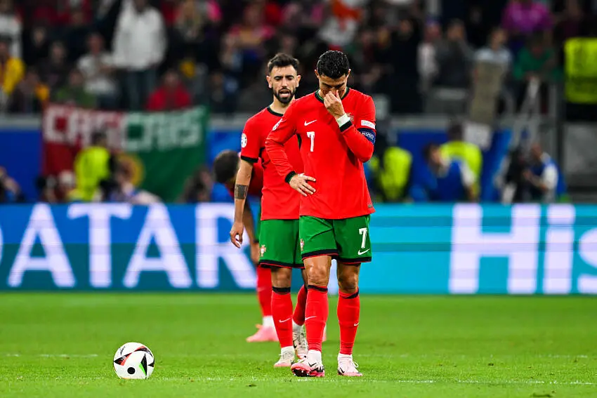 La BBC se moque de Cristiano Ronaldo et cela fait scandale : « Misstiano Penaldo »