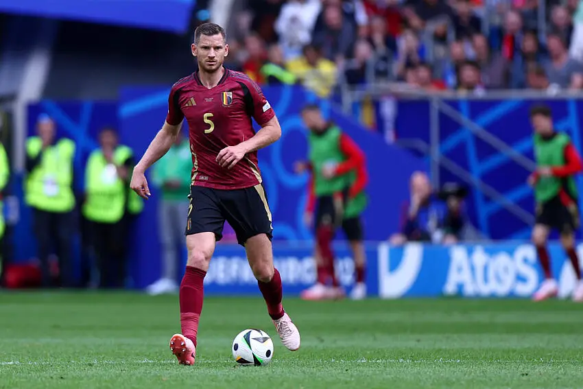 Les Bleus ont mis Vertonghen à la retraite !