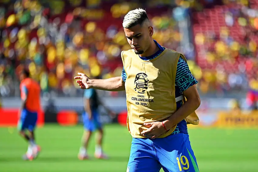 Chelsea prépare encore un coup à 42 M¬