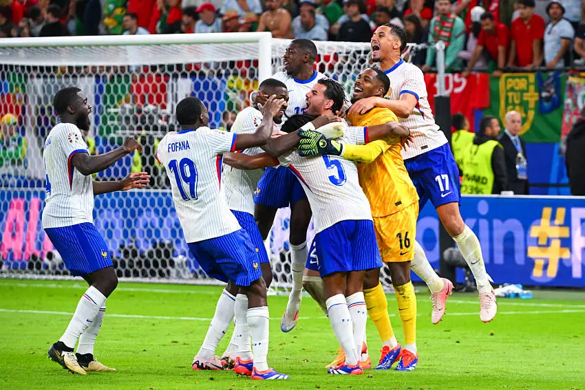 « Mon flop c'est la France, ils ne produisent rien »