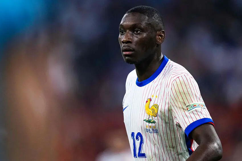 PSG : direction la Liga pour Randal Kolo Muani ?