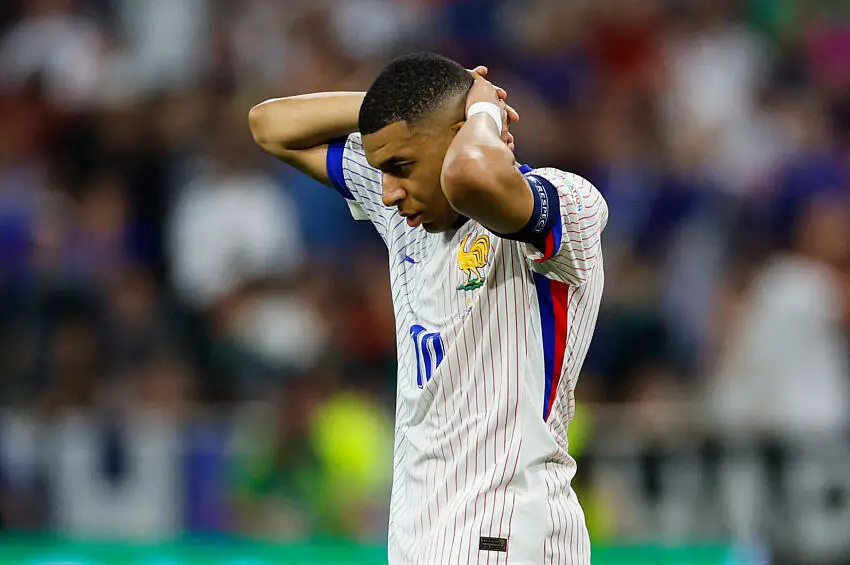 Kylian Mbappé va subir des examens déterminants pour son transfert à Madrid