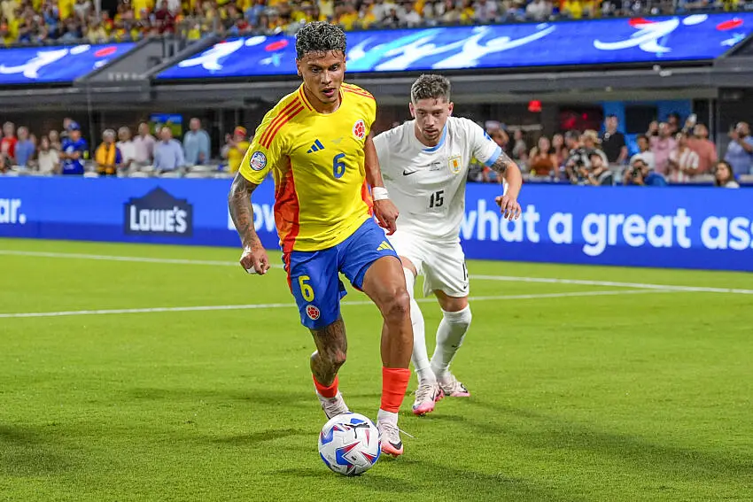 La Liga et la Premier League en guerre pour cette révélation de la Copa Amercia