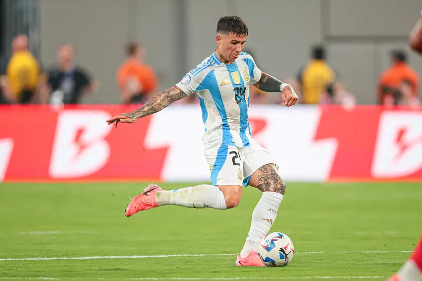 Chelsea : un retour salé promis à Enzo Fernandez ?