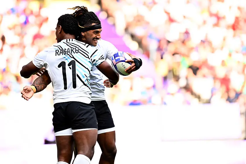 JO 2024 - Foot, Rugby à 7 : tous les résultats du jour