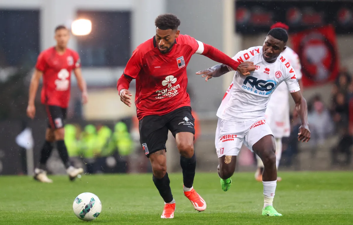 OL : Quand Jeff Reine-Adelaïde revient sur son échec rhodanien