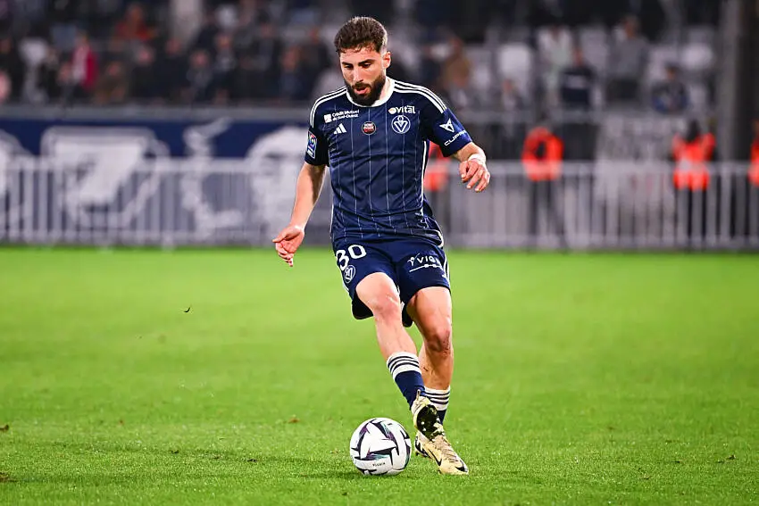ASSE : La nouvelle direction passe la seconde pour recruter cet international Géorgien au mercato