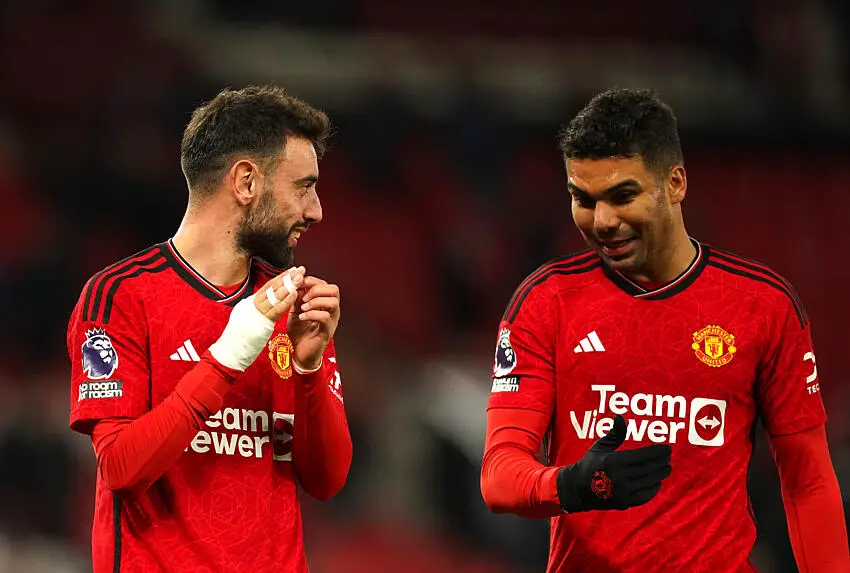 Manchester United victime d’espionnage contre Aston Villa thumbnail