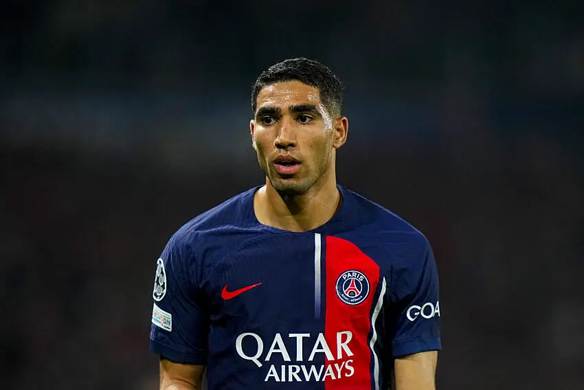 Six prolongations à venir côté PSG !