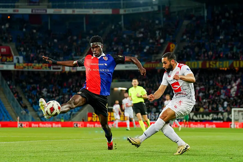 Un Lyonnais se rapproche de l'ASSE !