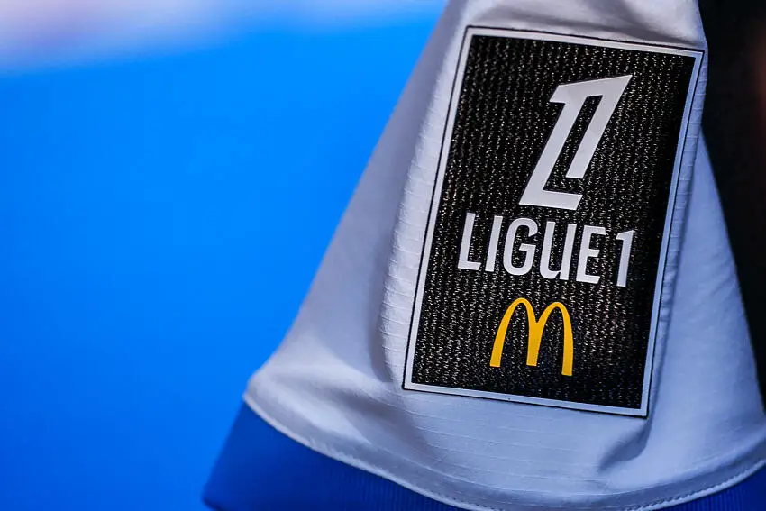 Ligue 1 : le programme de la 1ère journée