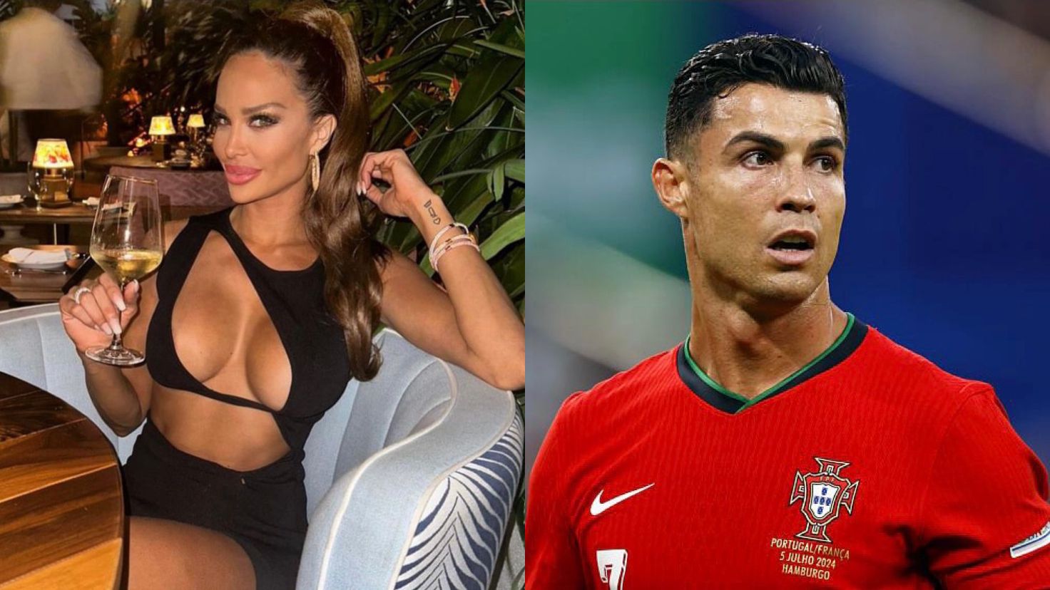 La modèle Marisa Sandoval dévoile comment Cristiano Ronaldo est dans l'intimité : leur romance révélée !