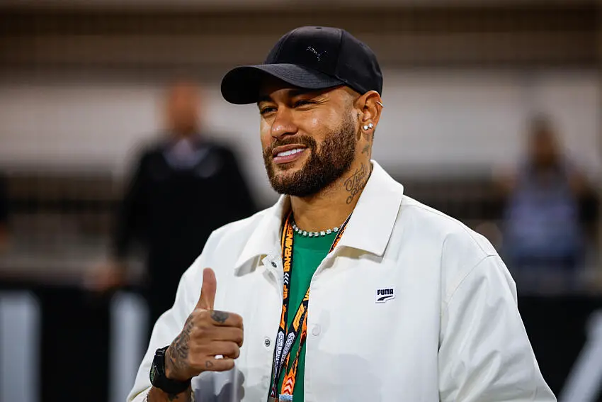 Stade Rennais : Neymar veut faire capoter l’arrivée de Sampaoli à Rennes thumbnail