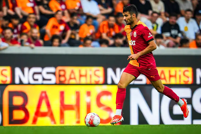 FC Nantes : Kita a convaincu un ancien de l’OL pour 0 euro !