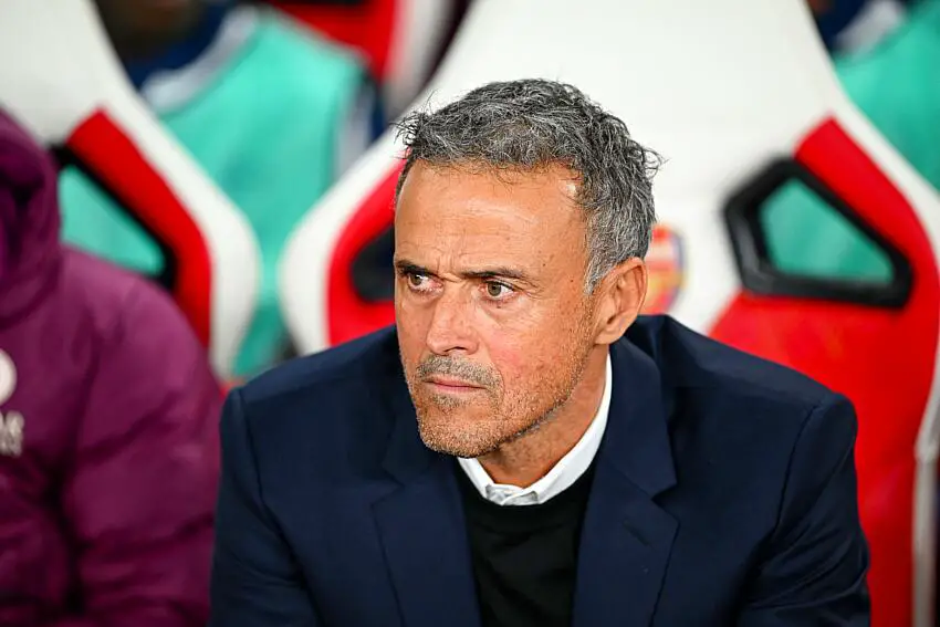 PSG : Un mercato hivernal avec 0 recrue ? thumbnail
