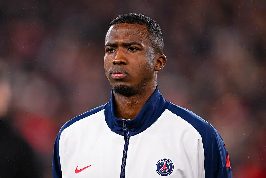 PSG : Willian Pacho, le nouveau Monsieur Propre de la défense thumbnail
