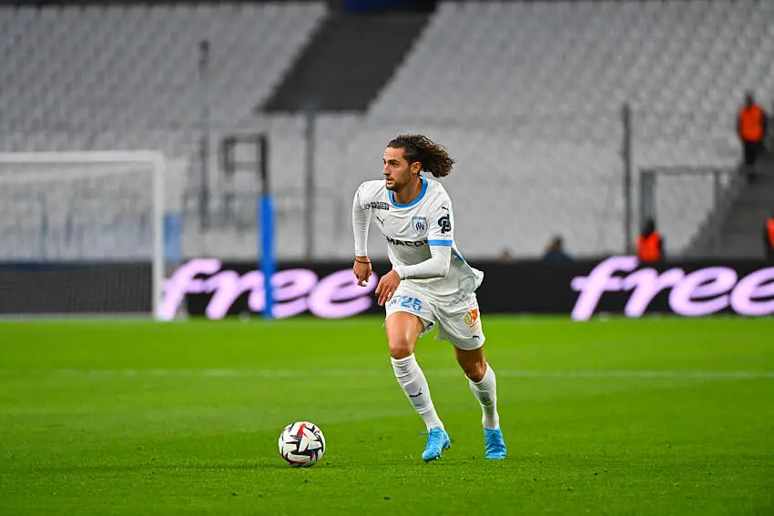Ligue 1 : OM-PSG, les compos probables pour le choc de la 9e journée thumbnail