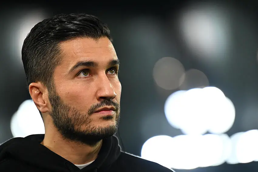 Nuri Sahin mis à la porte par le BVB ? thumbnail