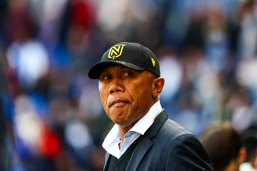 PSG : Nantes n’a pas eu le choix thumbnail