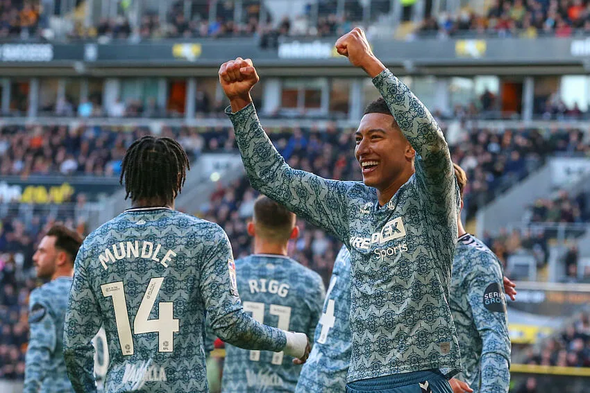 Chelsea : Un nouveau Bellingham en Premier League ? thumbnail
