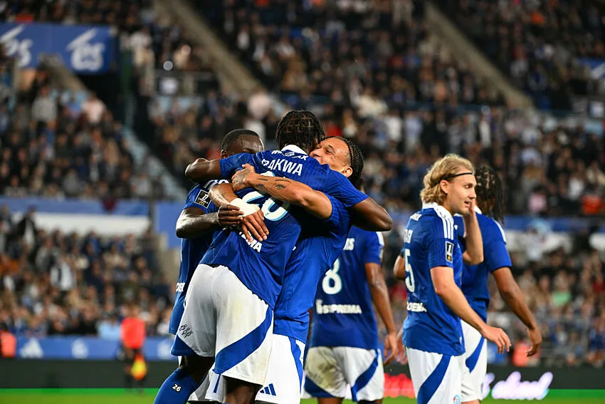 RC Strasbourg – AS Monaco : les compos probables de la rencontre thumbnail